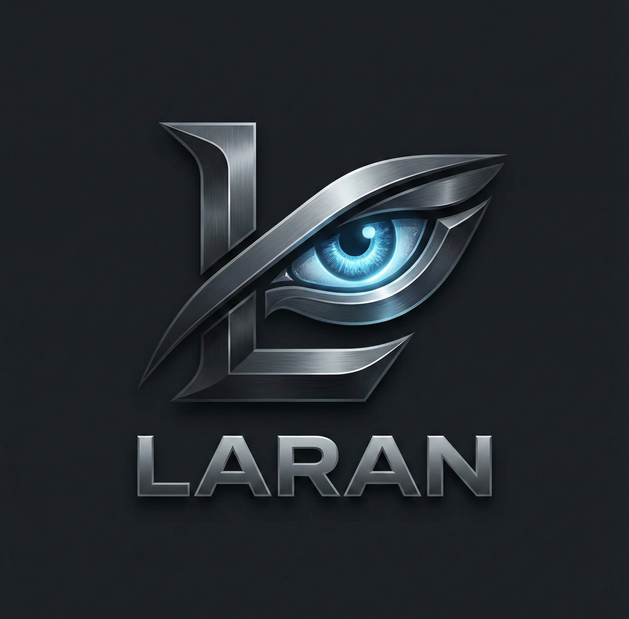 Logo cliente LARAN - portfolio IT Solutions ChartTower